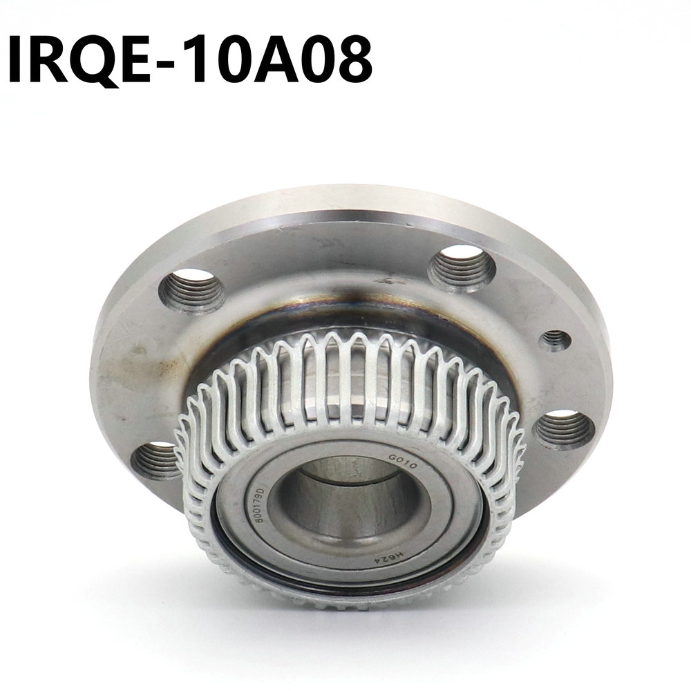 The 1J0501477A rear wheel bearing assembly for automobiles is suitable for Volkswagen.