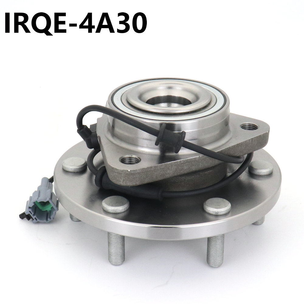 The 40202-7S000 automotive front wheel bearing assembly is suitable for Nissan