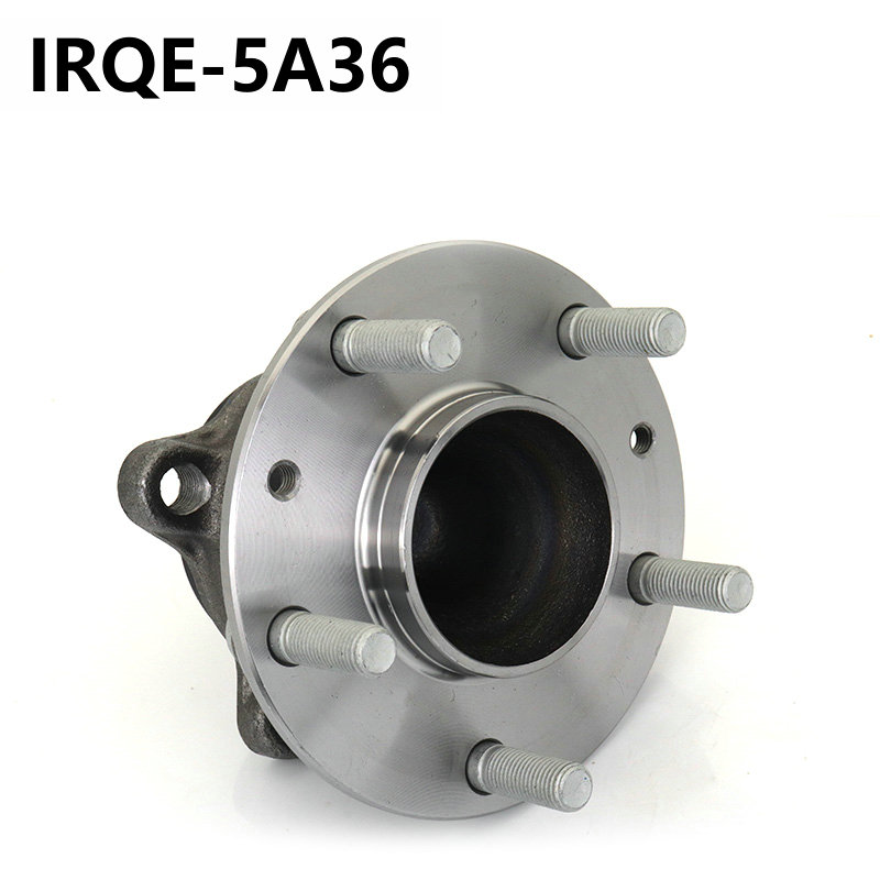The BELG-26-15X rear wheel bearing assembly for automobiles is suitable for Mazda.