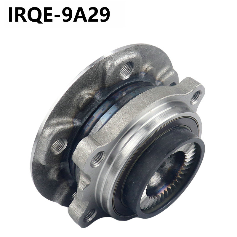 The 31206868480 automotive front wheel bearing assembly is suitable for BMW F07, F10, F06, F12 and F18