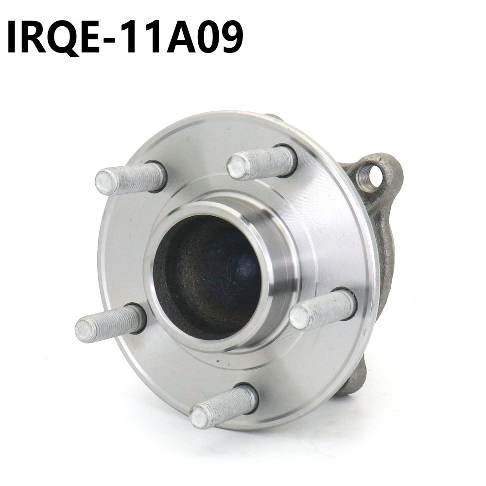 The BV61-2C299-EPA rear wheel bearing assembly for automobiles is suitable for Ford.