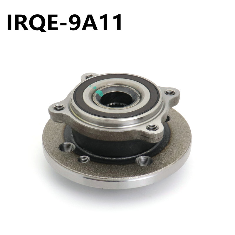 BMW MINI R55, R56, R57, R58, R59 Front wheel bearing assembly 31226776162