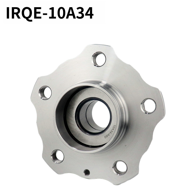 The 4G0598611 rear wheel bearing assembly for automobiles is suitable for Volkswagen.