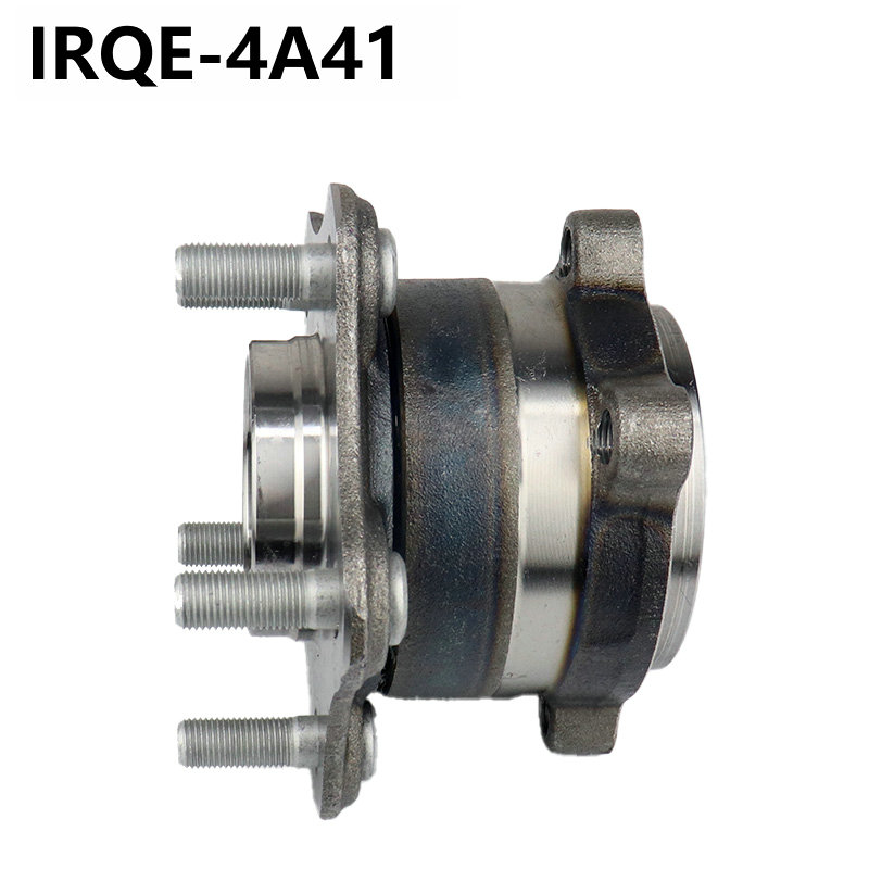 The 43202-JK00A automotive rear wheel bearing assembly is suitable for Nissan