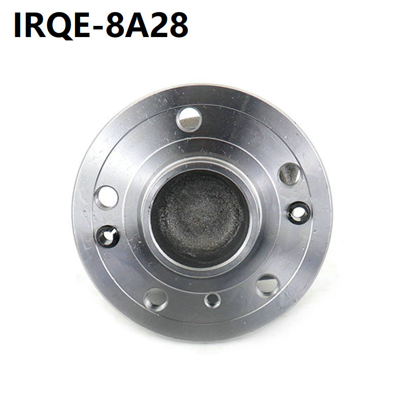 The 1663340006 front wheel bearing assembly is suitable for the Mercedes-Benz GLE(W166)