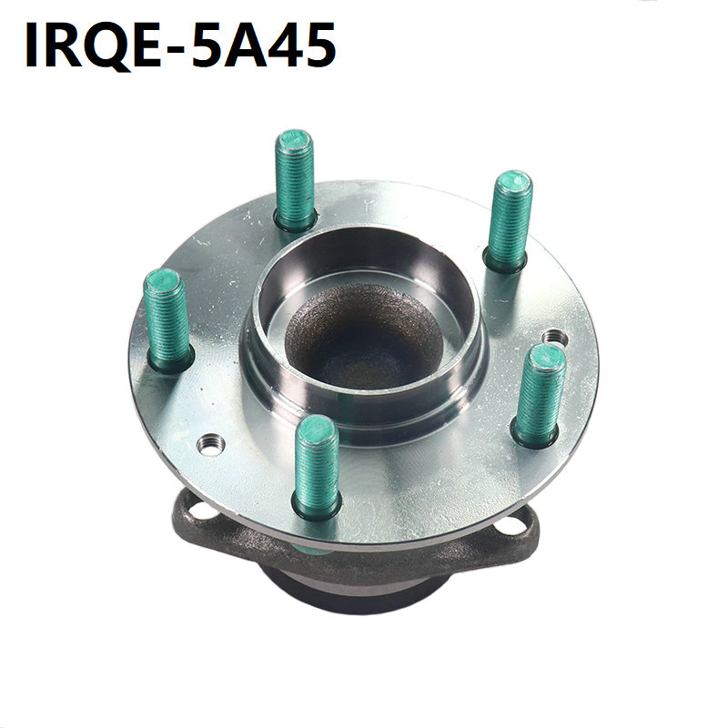 The L206-26-15XB rear axle assembly for automobiles is suitable for Mazda.