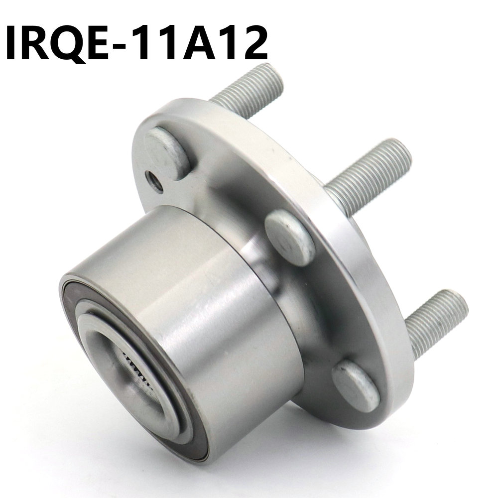 The 6G91-2C300-AAB front wheel bearing assembly for automobiles is suitable for Ford. Land Rover