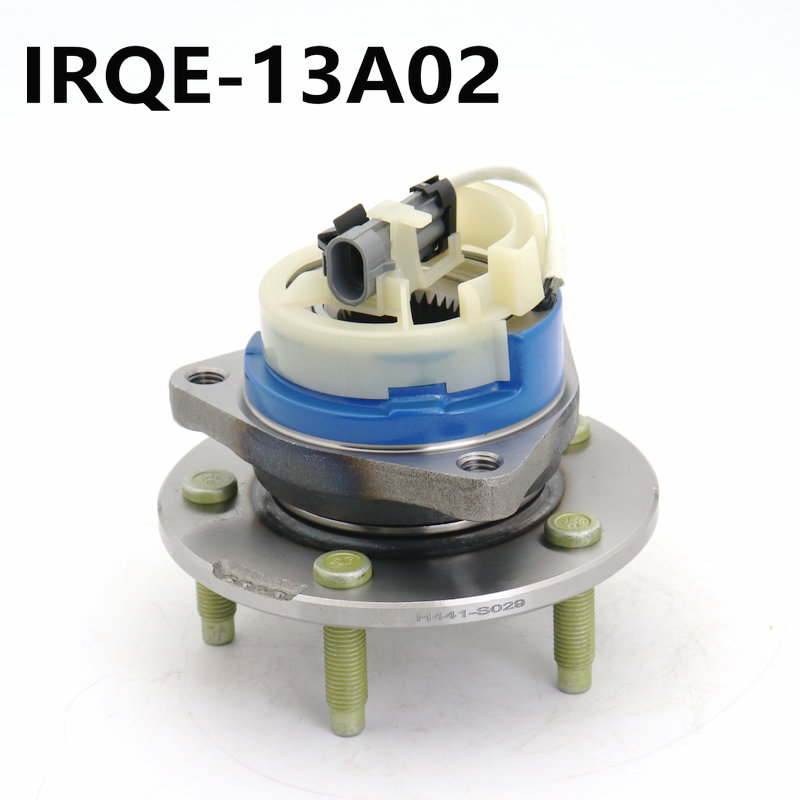 The 513121 front hub bearing assembly for automobiles is suitable for Buick.