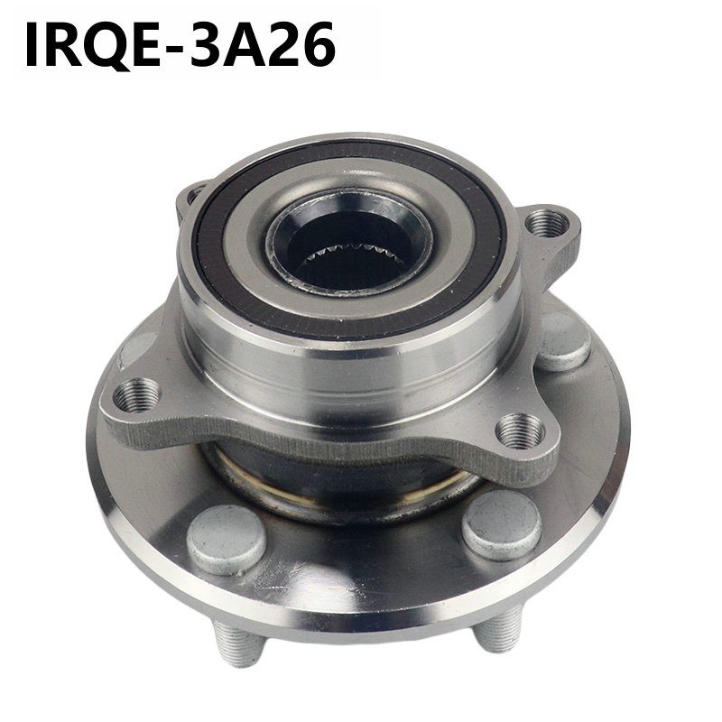 The 44300-TK8-A01 automotive front wheel bearing assembly is suitable for Honda