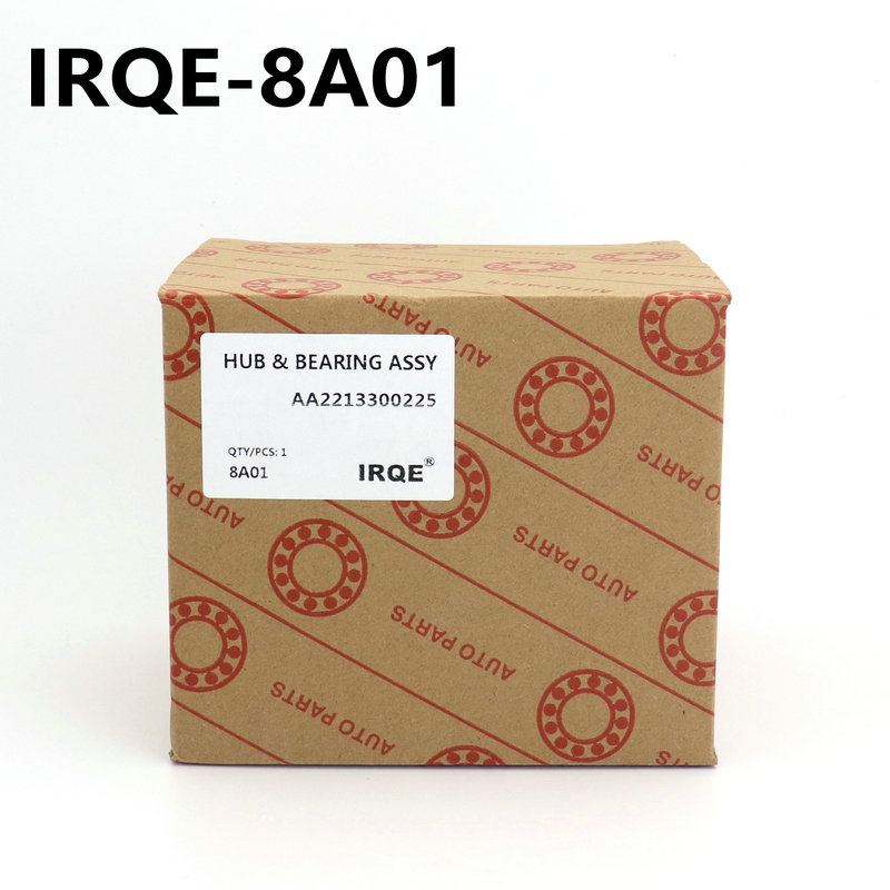 The 2213300225 automotive front wheel bearing assembly is suitable for Mercedes-Benz W221.C216.W222.X222