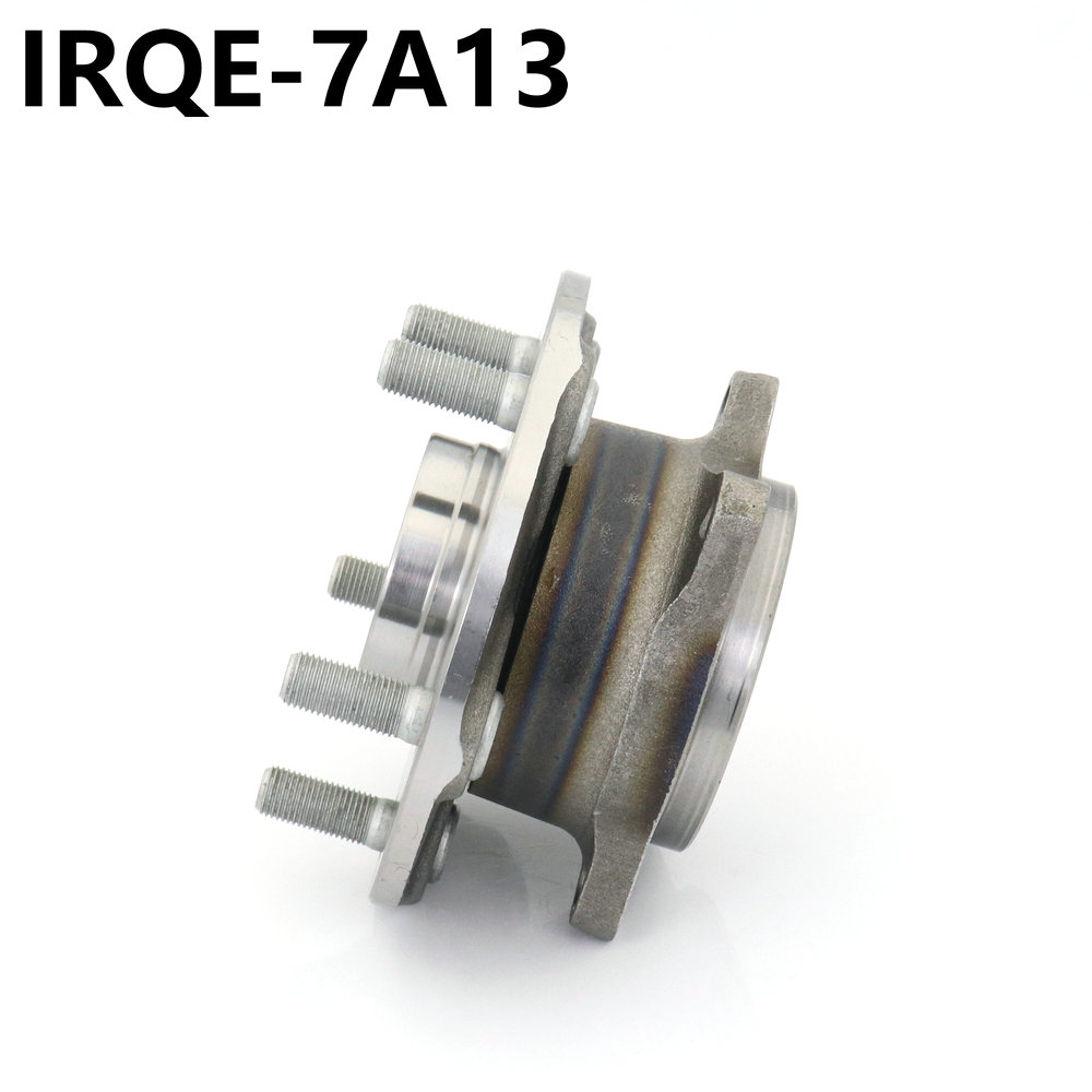The 43401-65J00 rear wheel bearing assembly for automobiles is suitable for Suzuki.