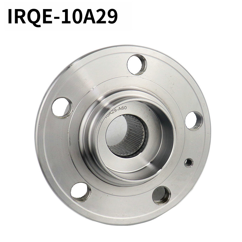 The 2Q0407621A front wheel bearing assembly for automobiles is suitable for Volkswagen.