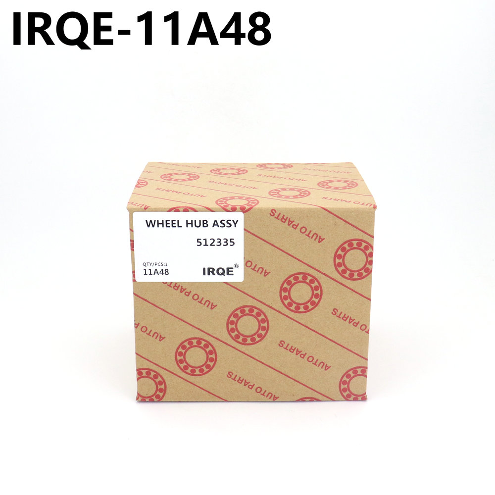 The 7T4Z1104C rear wheel hub bearing shaft assembly for automobiles is suitable for Ford.