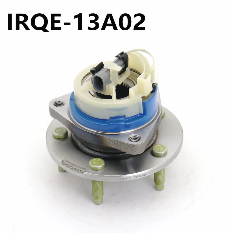 The 513121 front hub bearing assembly for automobiles is suitable for Buick.