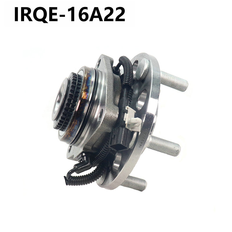 The 41420-09405 front wheel bearing assembly is suitable for Hyundai and Kia models.