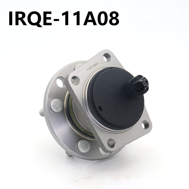 The 1S712C299AF rear wheel bearing assembly for automobiles is suitable for Ford.