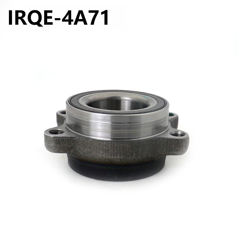 The 40210-WL000 automotive front wheel bearing assembly is suitable for Nissan