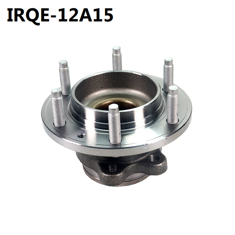 The 52088409 automotive front wheel hub bearing assembly is suitable for Chevrolet.