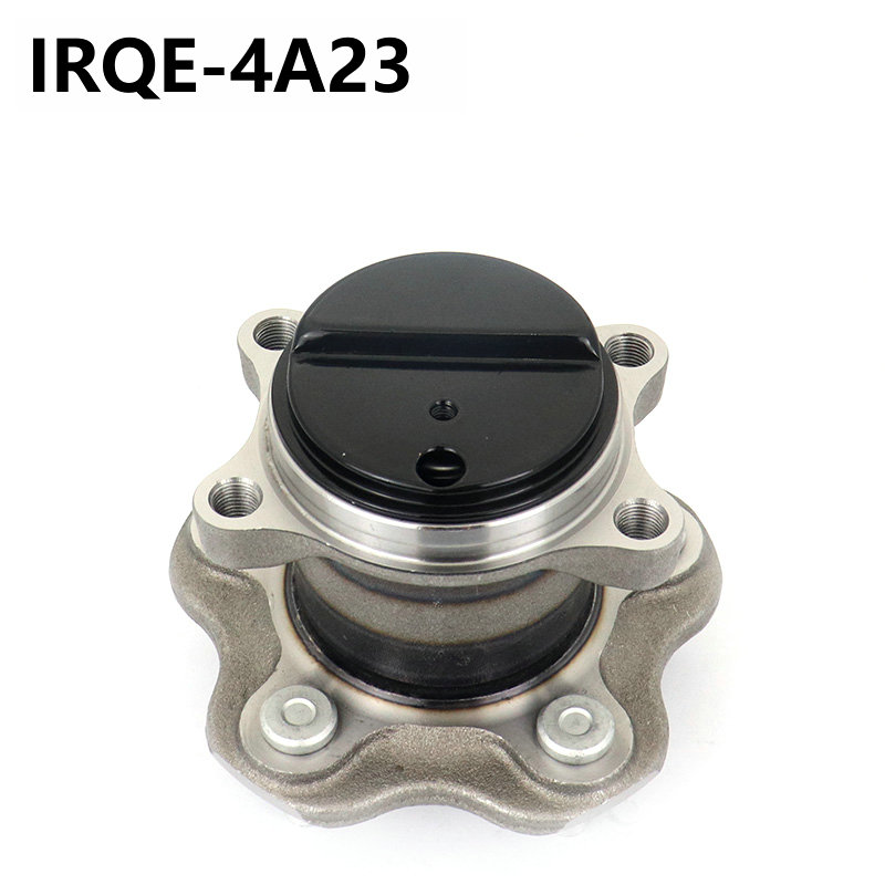 The 43202-1KA0A automotive rear wheel bearing assembly is suitable for Nissan