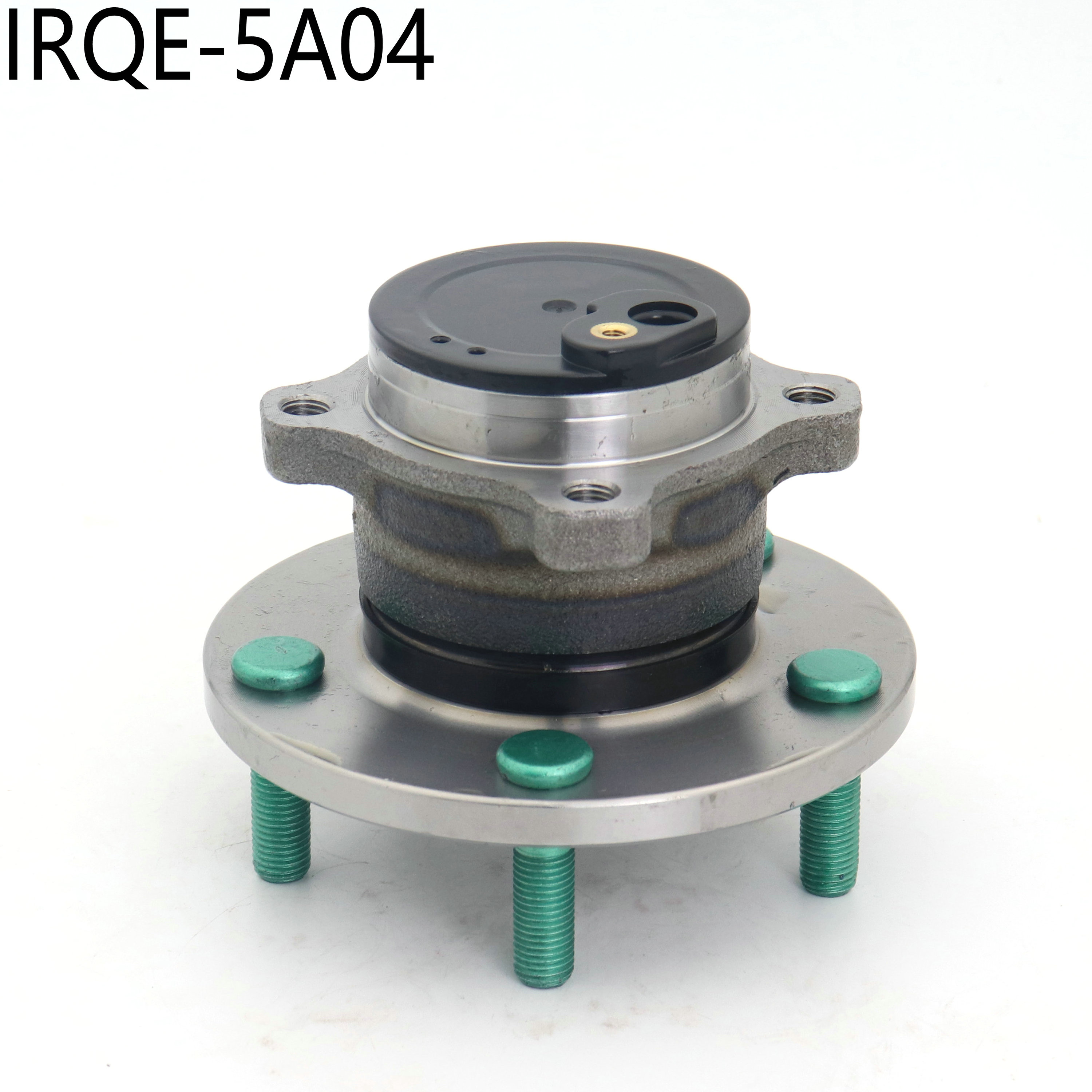 The BP4K-26-15XA automotive rear wheel bearing assembly is suitable for Mazda