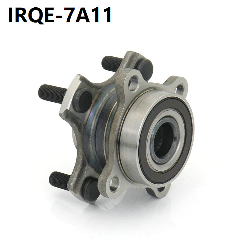 The 43401-64L00 automotive rear wheel bearing assembly is suitable for Suzuki.