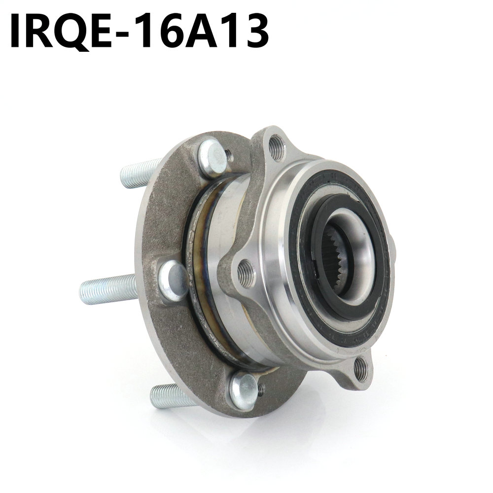 The 51750-3J000 automotive front wheel bearing assembly is suitable for Hyundai and Kia models.