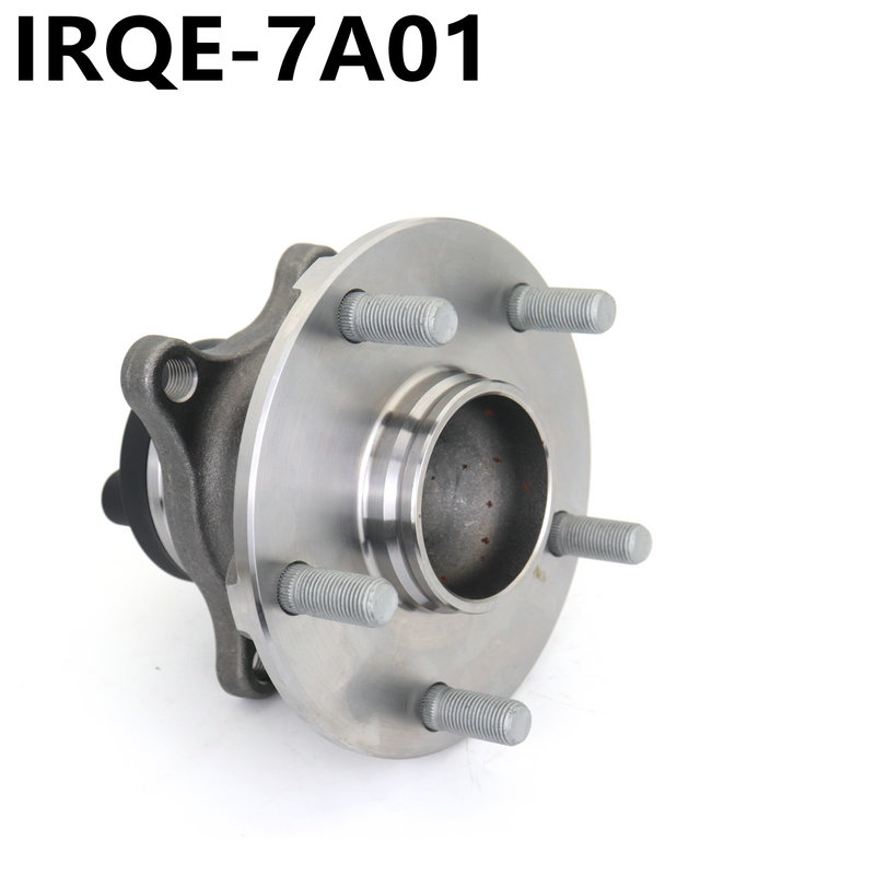 The 43402-80J00 rear wheel bearing assembly is suitable for Suzuki vehicles.