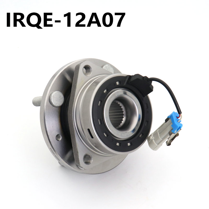 The 9013765 front wheel hub bearing assembly is suitable for Chevrolet vehicles.