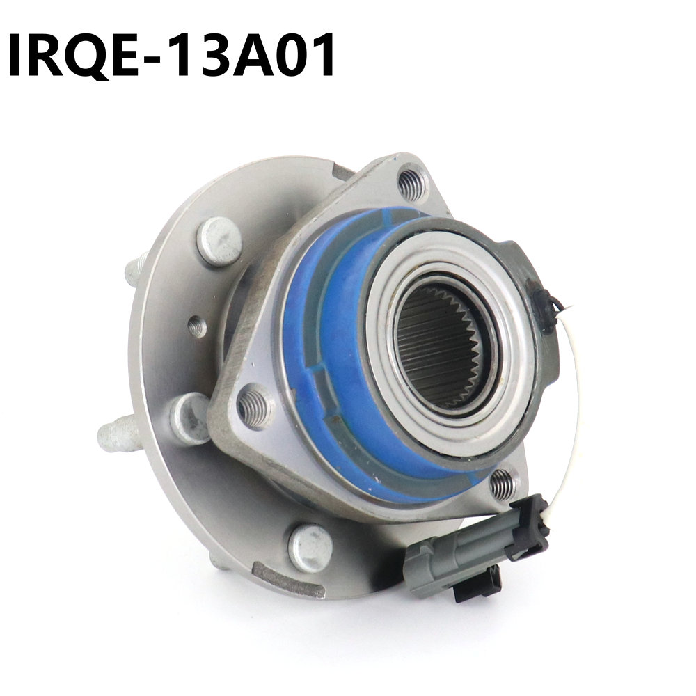The 513236 front hub bearing assembly for automobiles is suitable for Buick.
