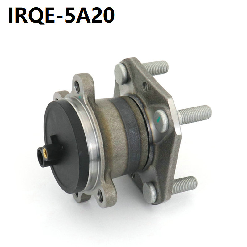 The D09H-26-15X automotive rear wheel bearing assembly is applicable to Mazda