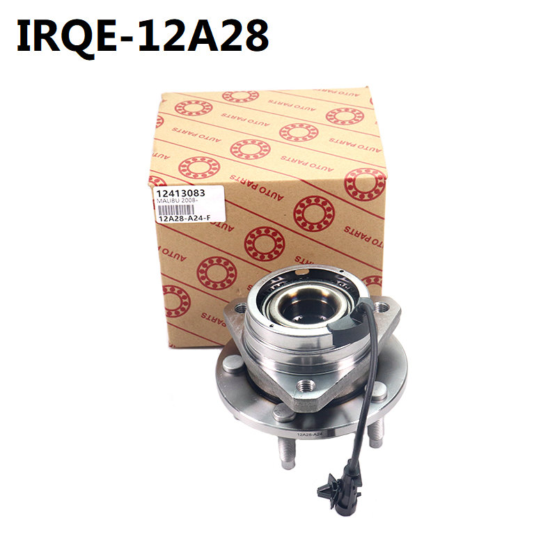 The 513214 front wheel hub bearing assembly is suitable for Chevrolet.
