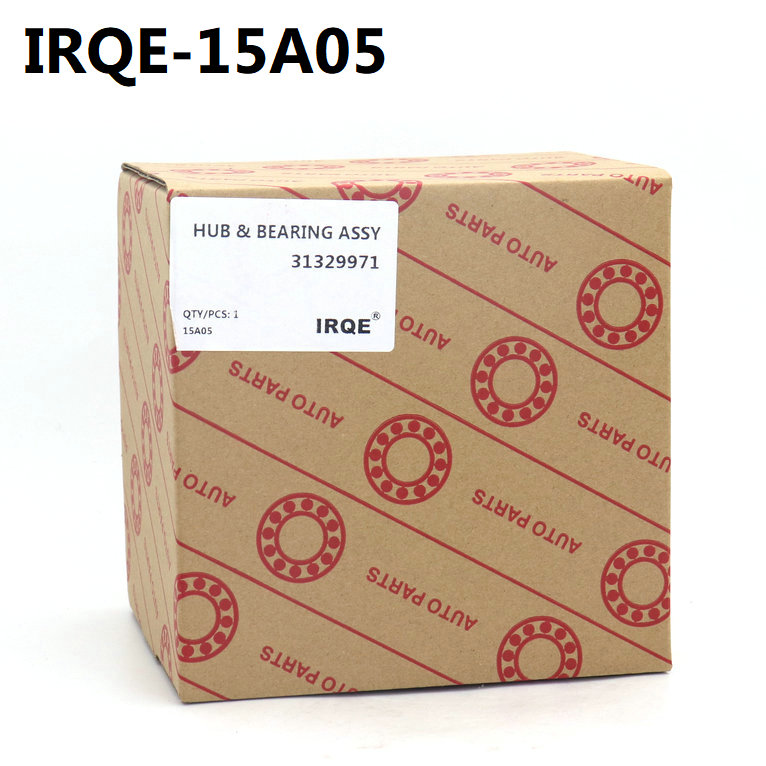 The 31329971 rear wheel bearing assembly for automobiles is applicable to Volvo XC60