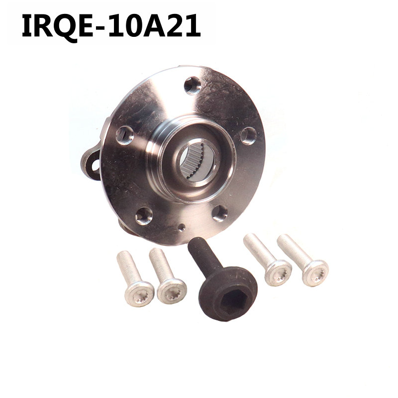 The 8KD407625 front wheel bearing assembly for automobiles is suitable for Volkswagen.