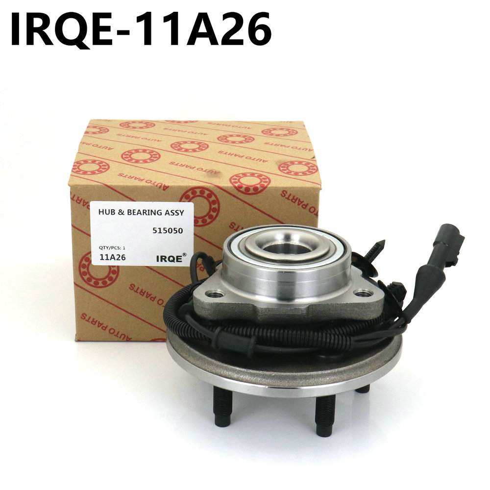 The 515050 front hub bearing shaft assembly for automobiles is suitable for Ford.