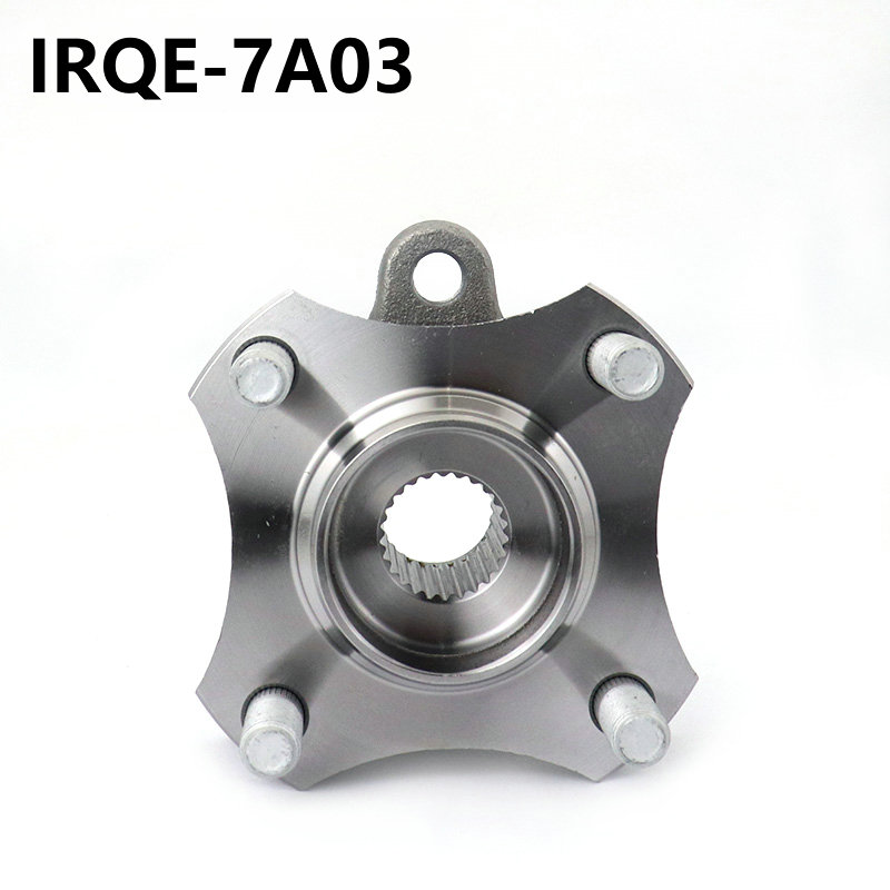 The 43401M68P00 front wheel bearing assembly for automobiles is suitable for Suzuki.