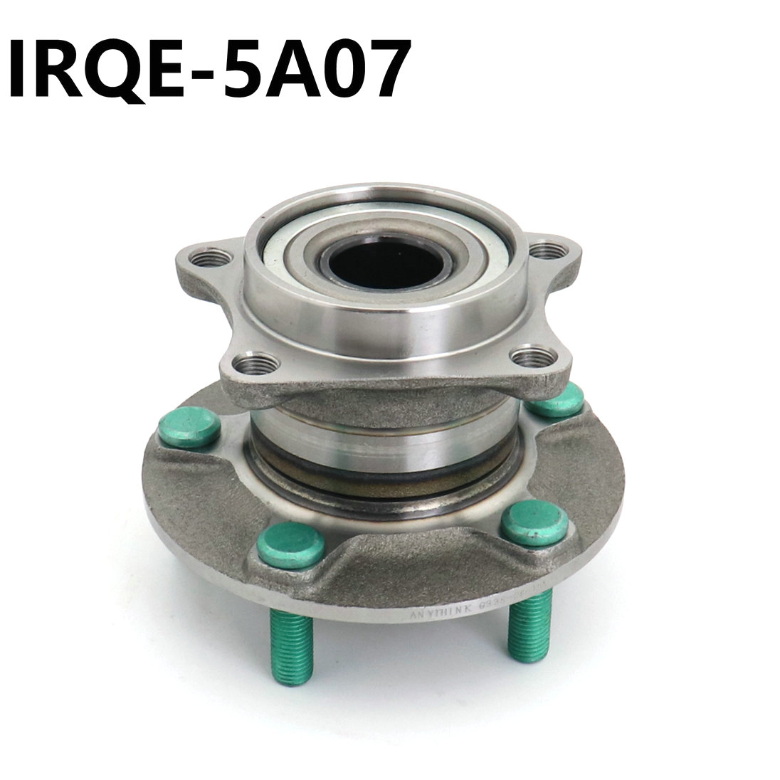 The G33S-26-15X automotive rear wheel bearing assembly is suitable for Mazda