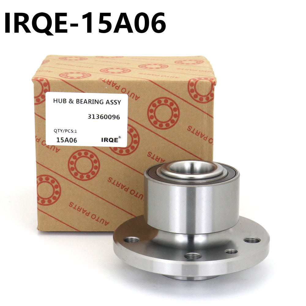 The 31476395 automotive front wheel bearing assembly is suitable for Volvo XC60.S60.V60L and S80L