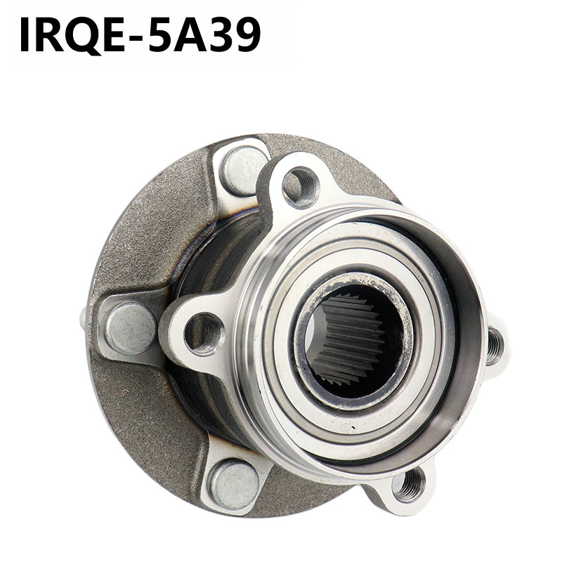 The TK50-26-15X rear wheel bearing assembly for automobiles is suitable for Mazda.