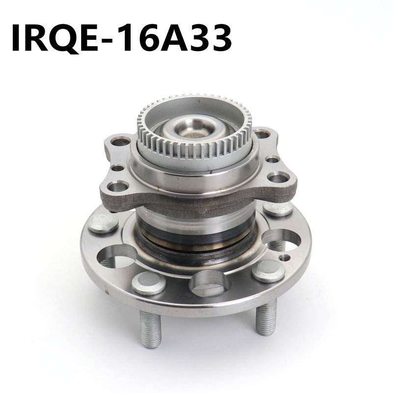 The 52710-3X000 rear wheel bearing hub assembly is suitable for Hyundai and Kia models.