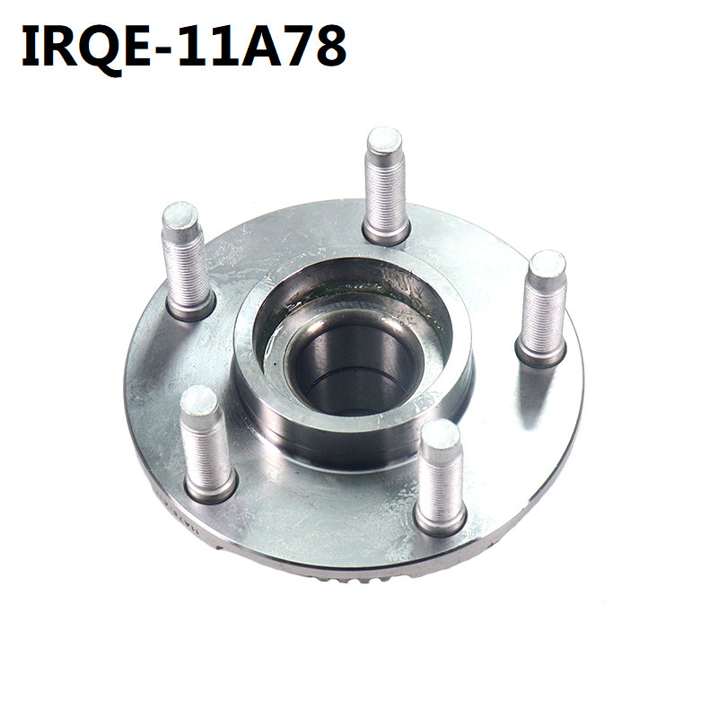 The 513115 front hub bearing axle head assembly for automobiles is suitable for Ford.