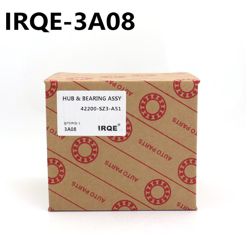 The 42200-SZ3-951 automotive rear wheel bearing assembly is suitable for Honda Odyssey (RA6).
