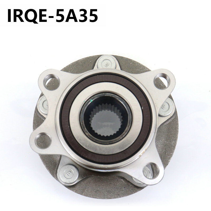 DHB4-33-04X automotive front wheel bearing assembly is suitable for Mazda.