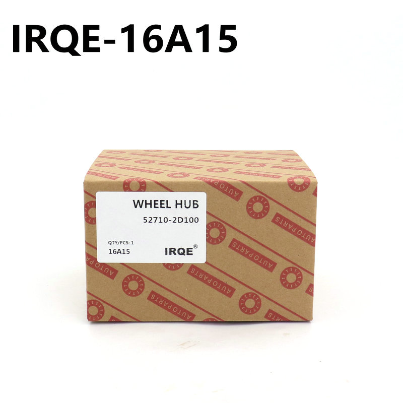 The 52710-2D115 rear wheel bearing assembly for automobiles is suitable for Hyundai and Kia models.