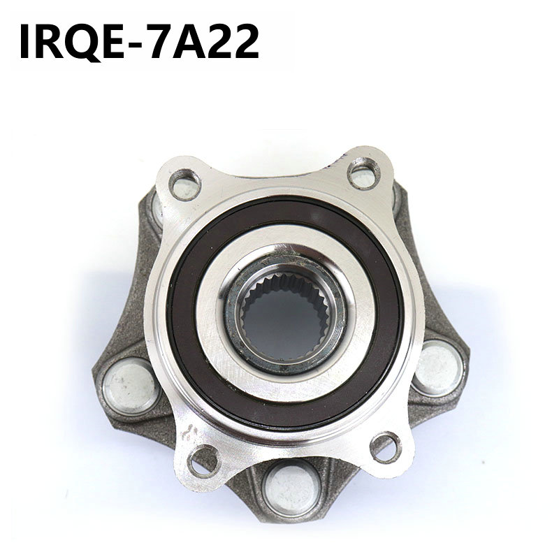 The 43402-57L50 automotive front wheel bearing assembly is suitable for Suzuki.