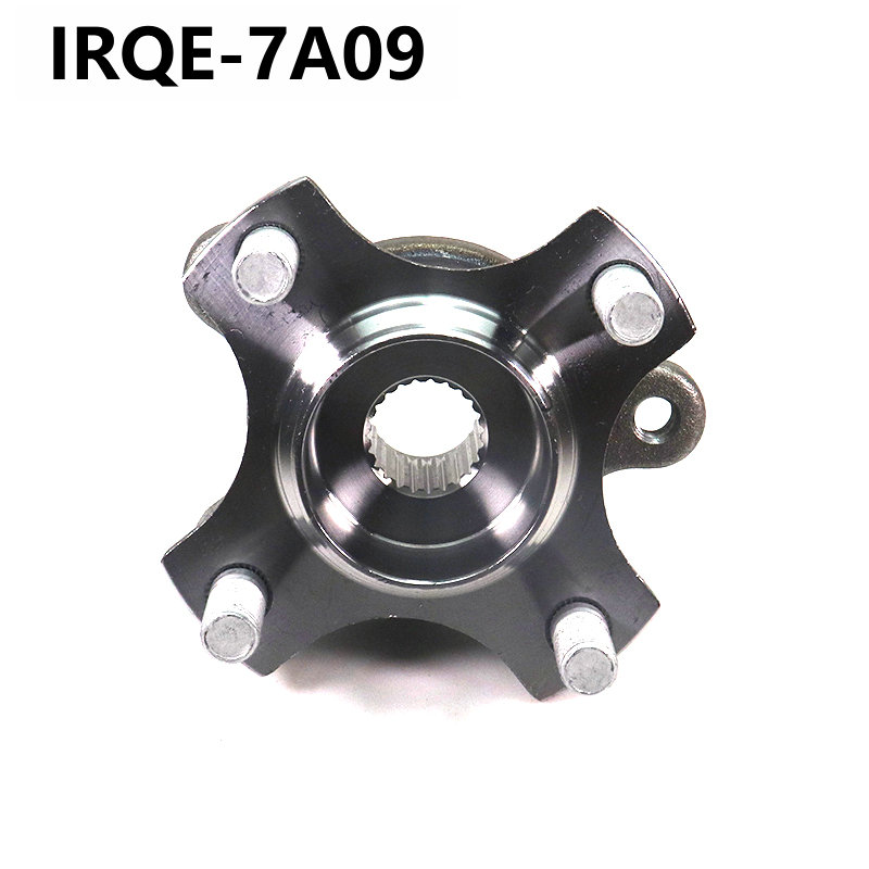 The 43401-74P00 automotive front wheel bearing assembly is suitable for Suzuki.