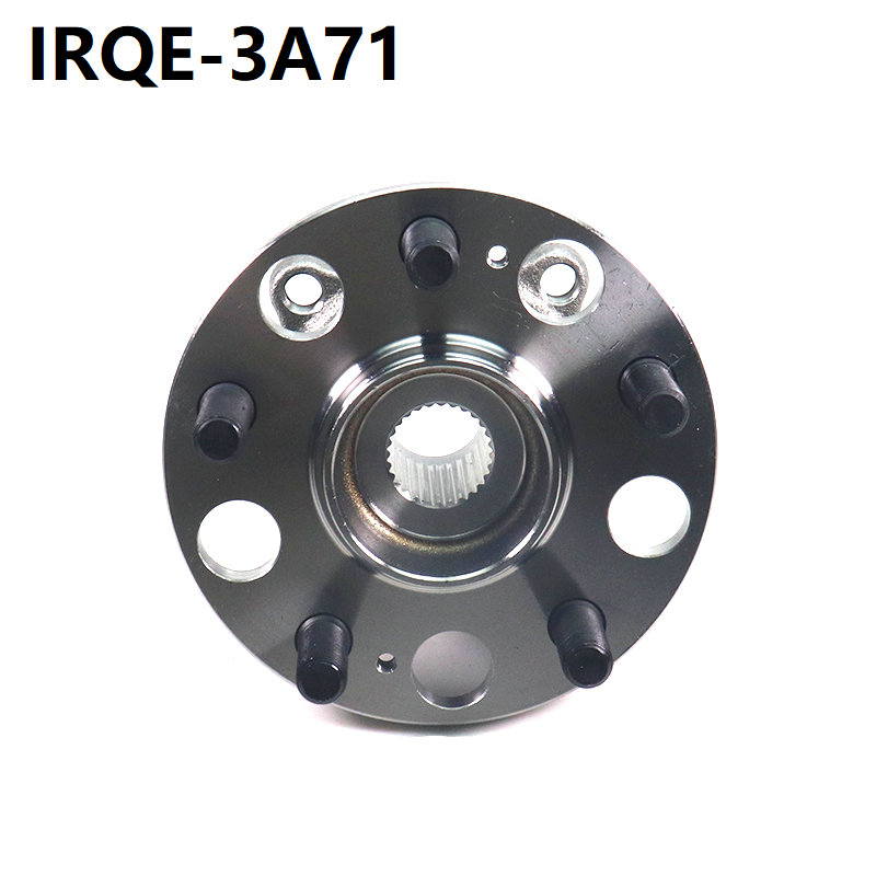 The 42200-SJA-008 automotive rear wheel bearing assembly is suitable for Honda