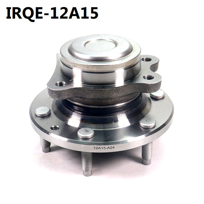 The 52088409 automotive front wheel hub bearing assembly is suitable for Chevrolet.