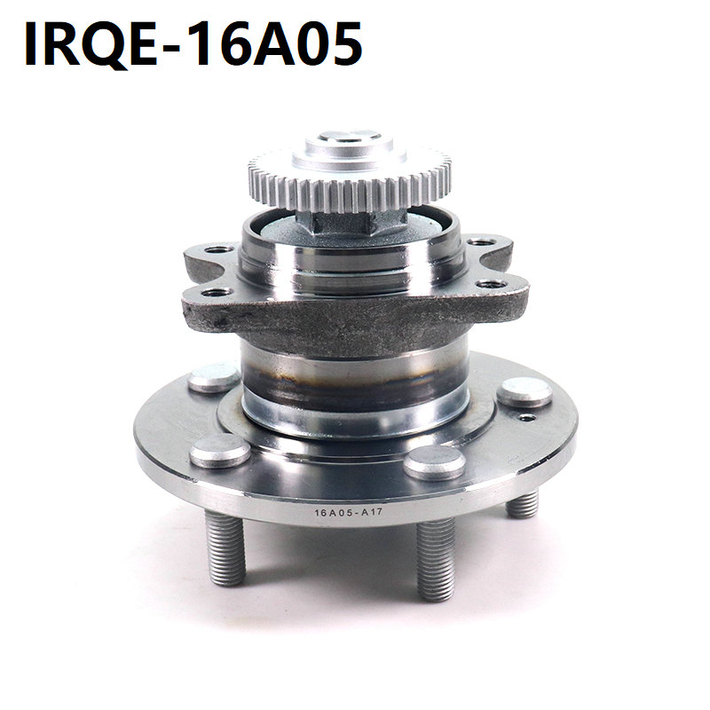 The 52730-3K200 rear wheel bearing assembly for automobiles is suitable for Hyundai and Kia models.