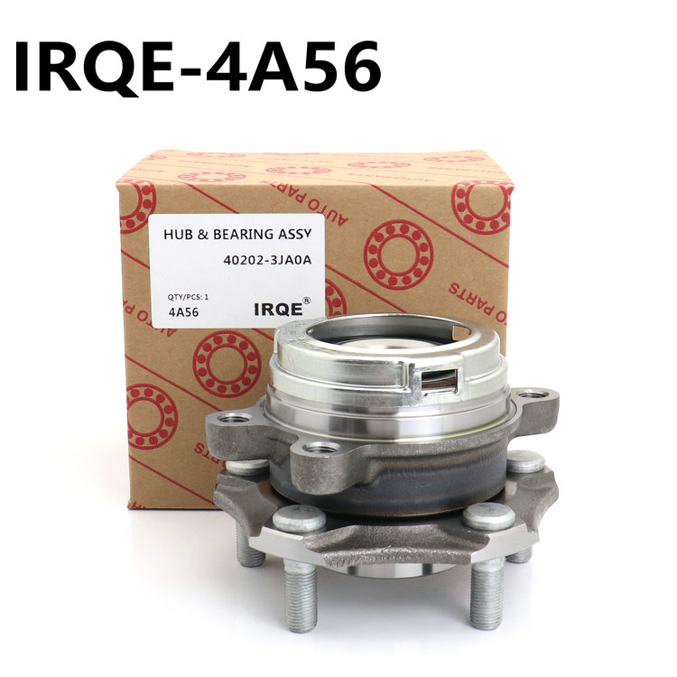 The 40202-3JA0A automotive front wheel bearing is suitable for Nissan