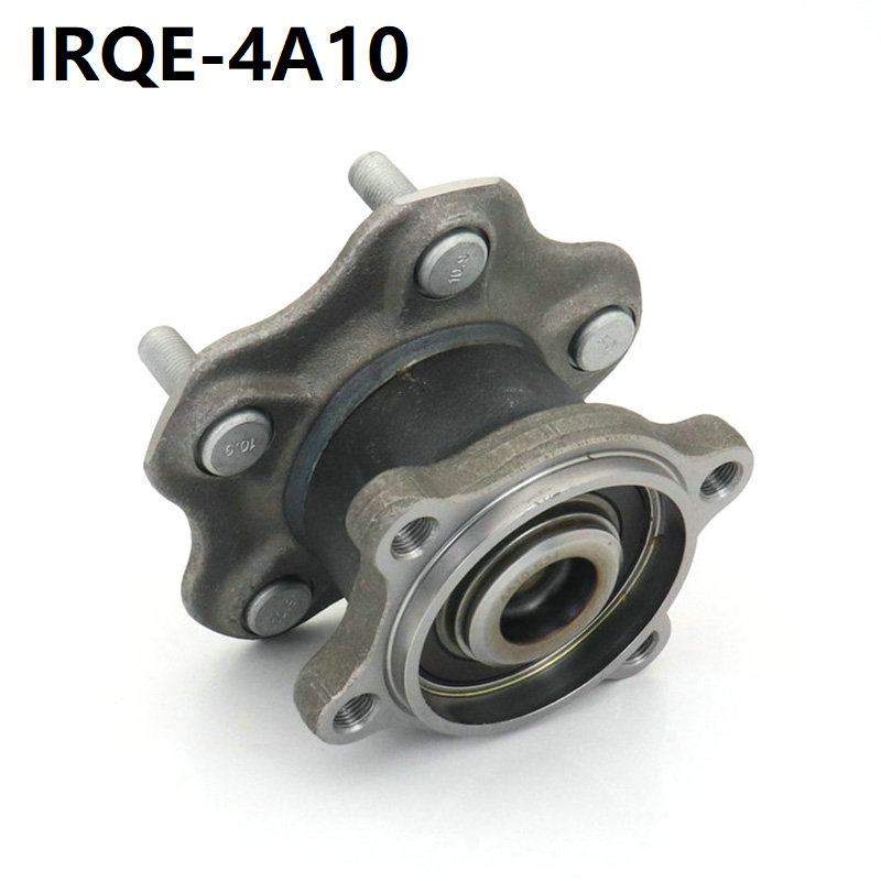 The 43202-9W200 automotive rear wheel bearing assembly is suitable for Nissan